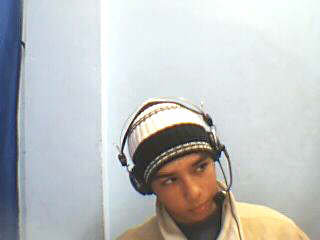 hicham